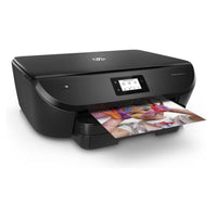 Multifunction Printer HP FEMMIN0257 WIFI Black