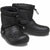 Clogs Crocs Classic Neo Puff Black