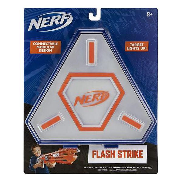 Electronic Dartboard Flash Strike ES (1 ud)