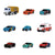 Car Micromachines