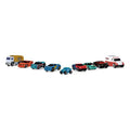 Car Micromachines