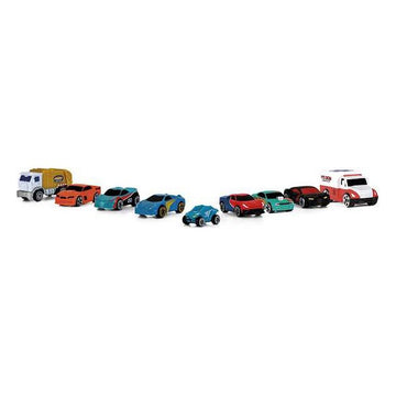 Car Micromachines