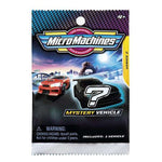 Car Micromachines