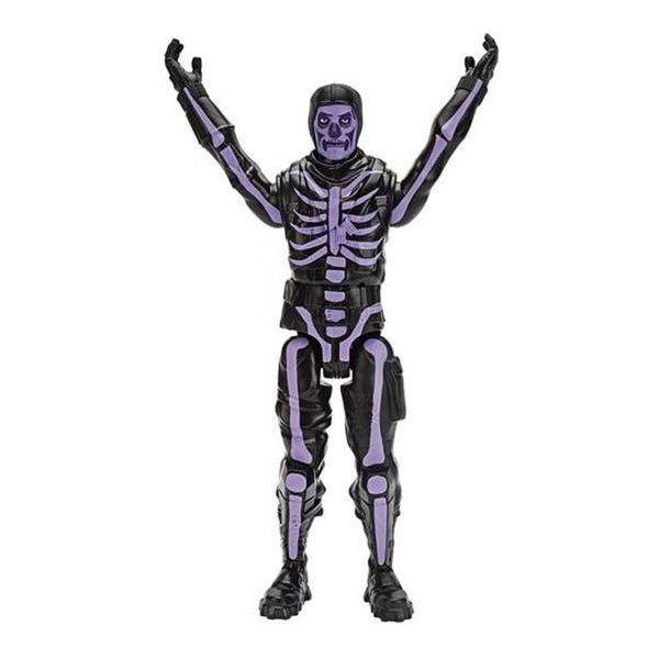 Jointed Figure Skull Trooper Fortnite (30 cm)