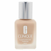 Liquid Make Up Base Clinique Superbalanced (30 ml)