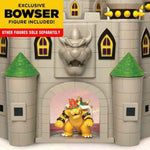 Castle Jakks Pacific Mario