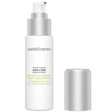 "Bareminerals Ageless Retinol Night Concentrate 30ml"