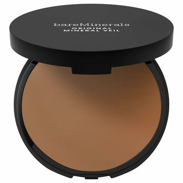 Powder Make-up Base bareMinerals Original Mineral Veil Sheer tan 9 g