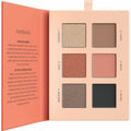 Eye Shadow Palette bareMinerals Mineralist Burnished Ambers 7,8 g