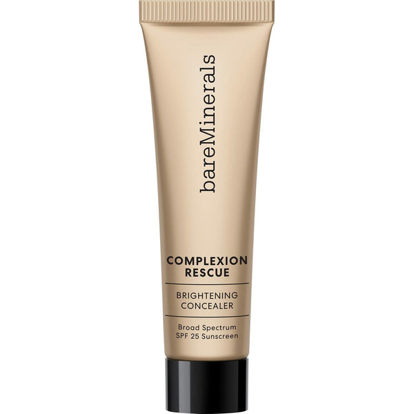 Facial Corrector bareMinerals Complexion Rescue Suede Spf 25 10 ml