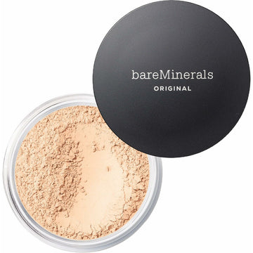 Powder Make-up Base bareMinerals Original Fair Spf 15 8 g