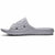 Men's Flip Flops Under Armour Locker IV Grey