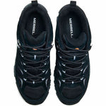 Men's Trainers Merrell  Merrell Moab 3 Black