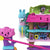 Playset Polly Pocket House In The Trees