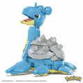 Kit de construction Pokémon Mega Construx - Lapras 527 Pièces