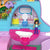 Playset Polly Pocket HKV50