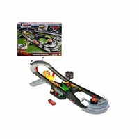 Piste de course Mattel Cars