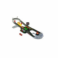 Piste de course Mattel Cars