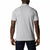 Men’s Short Sleeve Polo Shirt Columbia Nelson Point™ Grey