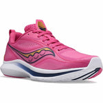 Chaussures de Running pour Adultes Saucony Kinvara 13 Rose