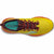 Running Shoes for Adults Saucony Saucony Peregrine 13 Yellow Lady Orange