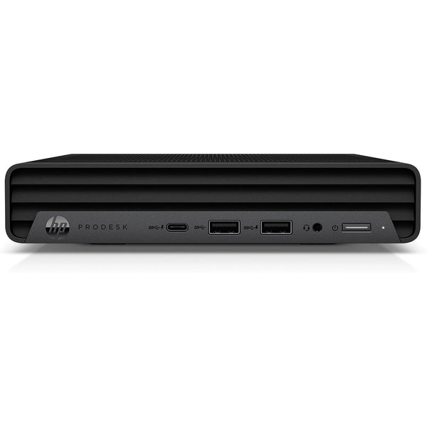 Desktop PC HP PRODESK 600 G6 DM I5-10500T 8GB 256GB SSD