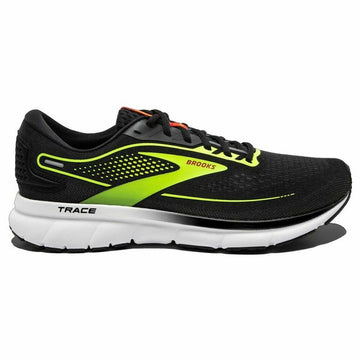 Running Shoes for Adults Trace 2 Brooks Black