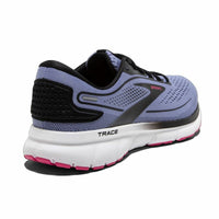 Trainers Brooks Trace 2 Purple Lady