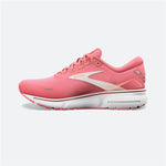 Sports Trainers for Women DNA LOFT v2 cushion Brooks Ghost 15 Pink Lady