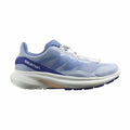 Running Shoes for Adults Salomon Hypulse Gore-Tex Light Blue Lady