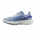 Running Shoes for Adults Salomon Hypulse Gore-Tex Light Blue Lady