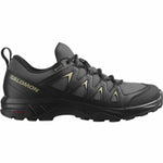 Men's Trainers Salomon X Braze Gore-Tex Black Grey