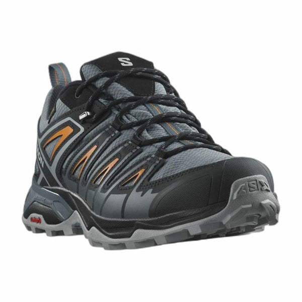 Trainers Salomon X Ultra Pioneer GORE-TEX Moutain Grey Men