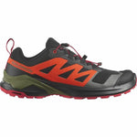 Trainers Salomon X-Adventure Moutain Black Men