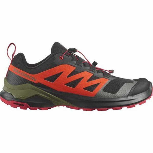 Trainers Salomon X-Adventure Moutain Black Men