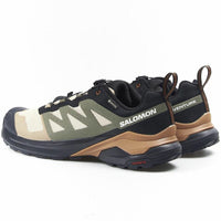 Trainers Salomon X-Adventure Moutain GORE-TEX Black Men