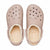 Clogs Crocs Classic Lined Beige