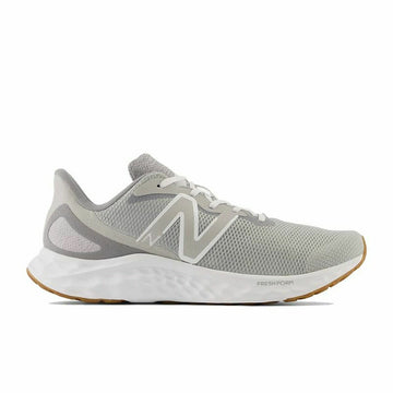 Trainers New Balance Fresh Foam Grey