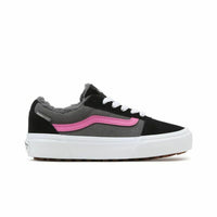 Sports Trainers for Women Vans My Ward Vansguard Black