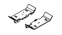 Schutzplatten links & rechts