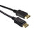 Displayport Cable Male to Male 1.2V Black