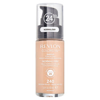 Fluid Foundation Make-up Colorstay Revlon 007377-04 30 ml