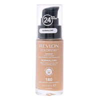 Fluid Foundation Make-up Colorstay Revlon 30049