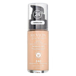 Fluid Foundation Make-up Colorstay Revlon 30049