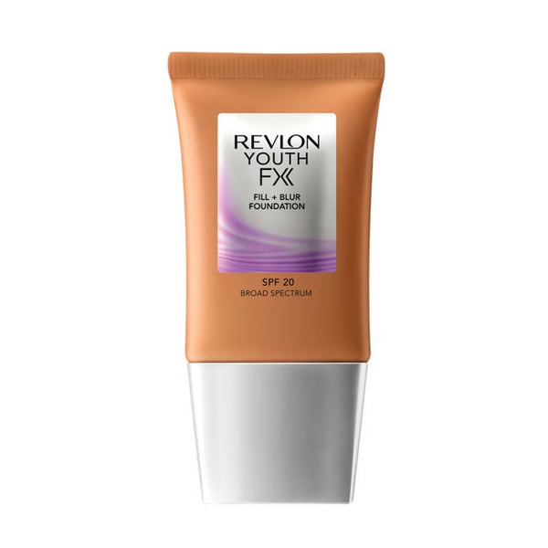 "Youth FX Fill + Blur Foundation 405Almond SPF20 30ml"