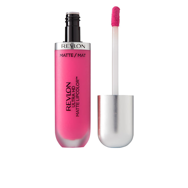 "Revlon Ultra Hd Matte Lipcolor 650 Spark 5,9ml"