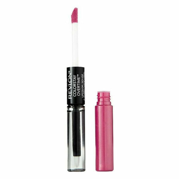 Lipstick Revlon Colorstay Overtime Nº 20 Constantly Coral 2 ml