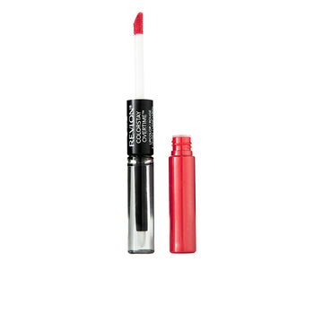 "Revlon Colorstay Overtime Lipcolor 040 Forever Scarlet 2ml"