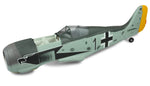 Rumpf Set FW190