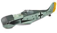 Rumpf Set FW190